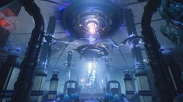 Energy Hub (Rinascita)