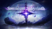 Somnium Labyrinth