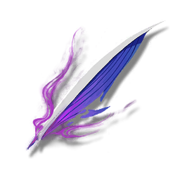 Dreamless Feather | Wuthering Waves Wiki | Fandom