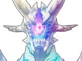 Nightmare: Kelpie/Echo