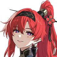 Character Icon