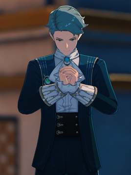 NPC Franciscus
