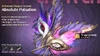 Absolute Pulsation Tragicomedy 2025-05-22