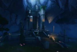 Garden of the Lost
