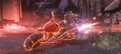 Tutorial/Inferno Rider | Wuthering Waves Wiki | Fandom