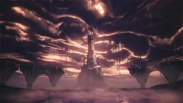 Quest The Bygone Shall Always Return