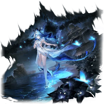 The Shorekeeper | Wuthering Waves Wiki | Fandom