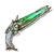 Weapon Woodland Aria