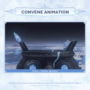 Convene Animation