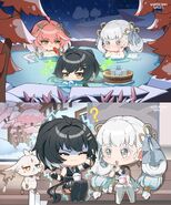 Summer Special Campaign (3) Official Developer X