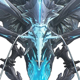 Enemy Lampylumen Myriad (Boss)