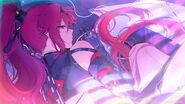 Version 1.4 Teaser "No need to worry. It's just a light sleep." Official Wuthering Waves X Art by 黒溯