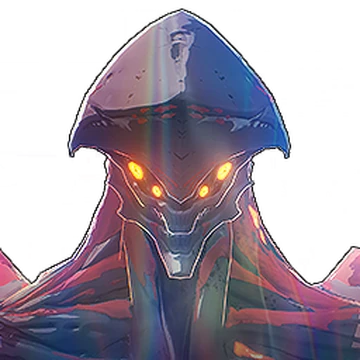 W77-Nightmare: Inferno Rider | Wuthering Waves Wiki | Fandom