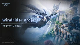 Windrider Project