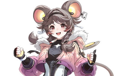 Kanon Himeno - project-imas wiki