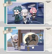 Jinhsi's Daily (2) Official Developer X