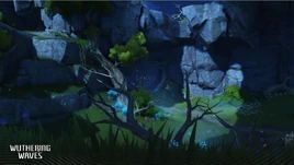 Loong's Gaze Suburbs