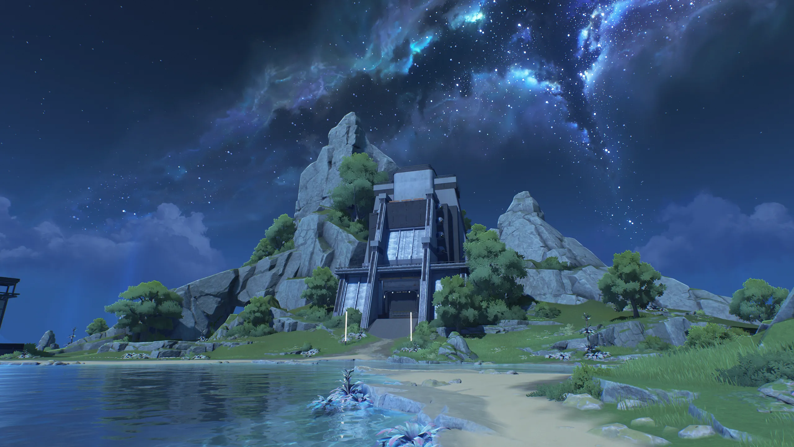 Tower of Adversity | Wuthering Waves Wiki | Fandom