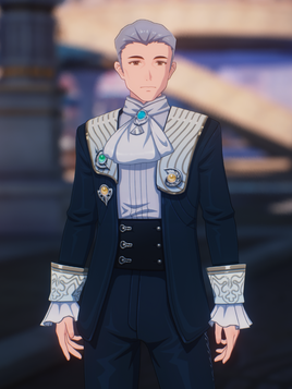 NPC Rosselini