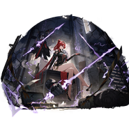 Splash Art
