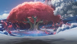 Tianqu Tree