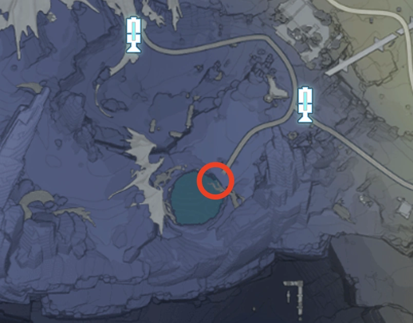 Solitude of the Deep Sea Wuthering - Latest