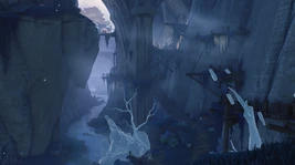 Requiem Ravine