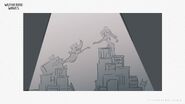 Roccia Resonator Showcase Sketch 1 Official Wuthering Waves Developer X