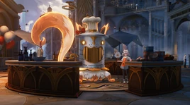 Trattoria Margherita