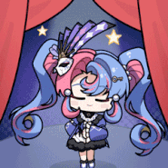 Roccia: Bow Slice of Life Volume 8
