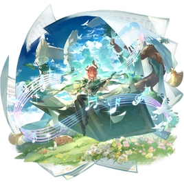 Splash Art