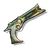 Weapon Romance in Farewell
