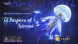 Absolute Pulsation Whispers of Sirens 2025-08-14