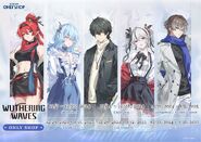 Animate Pop-Up Official Animate X