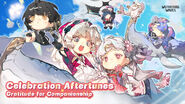 Celebration Aftertunes