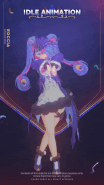 Idle Animation
