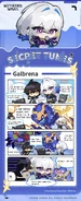 Galbrena Secret Tunes 2025-10-16.jpg (357 KB) Galbrena - 2025-10-16 Official Developer X