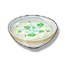 Kudzu Congee