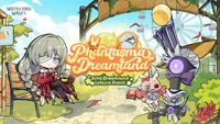 Phantasma Dreamland
