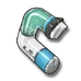 Medium Revival Inhaler