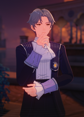 NPC Modigliani
