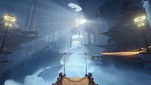 Vault Underground