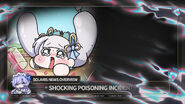 April Fools 2025 Official Wuthering Waves Website Art by 아르 Are