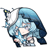 Shorekeeper: Butterfly Slice of Life Volume 7