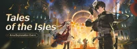 Tales of the Isles