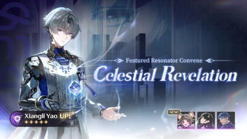 Celestial Revelation 2024-12-12 | Wuthering Waves Wiki | Fandom