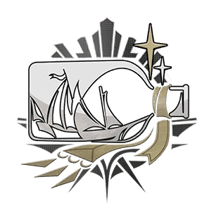 Shanty Medal Wuthering Waves - Latest