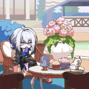 Chimera Galbrena 2025-10-19 1.gif (6.72 MB) Confrontation? Cooperation? Galbrena vs. Chimera—the chase is far from over! Official Wuthering Waves X