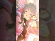 Phew, I'm beat. Nap time...