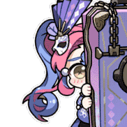 Roccia: Lurk Slice of Life Volume 8